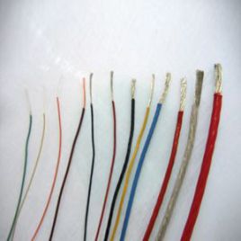 聚全氟乙丙稀绝缘电线（FEP）FF46-1系列